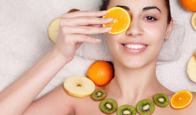Nutrição e Estética