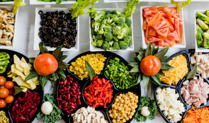 Nutrição Ortomolecular