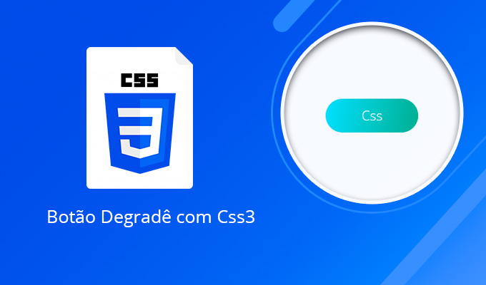 Botão Degradê com Css