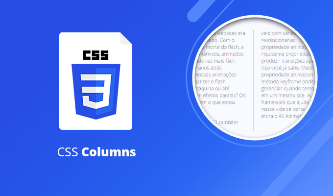 CSS Columns