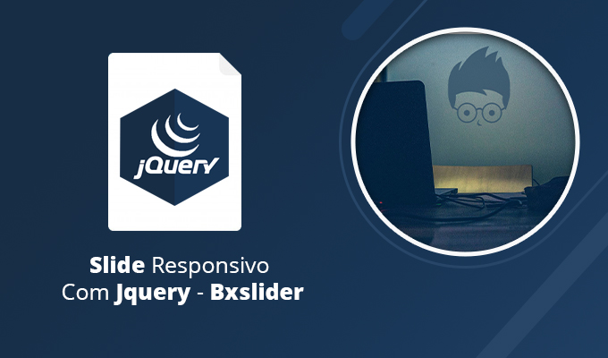 Slide Responsivo Com Jquery – Bxslider
