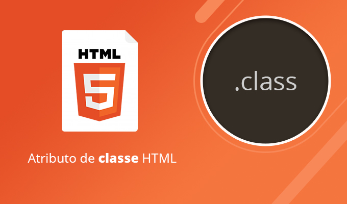 HTML class