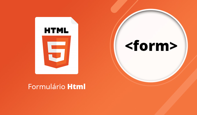 Html form