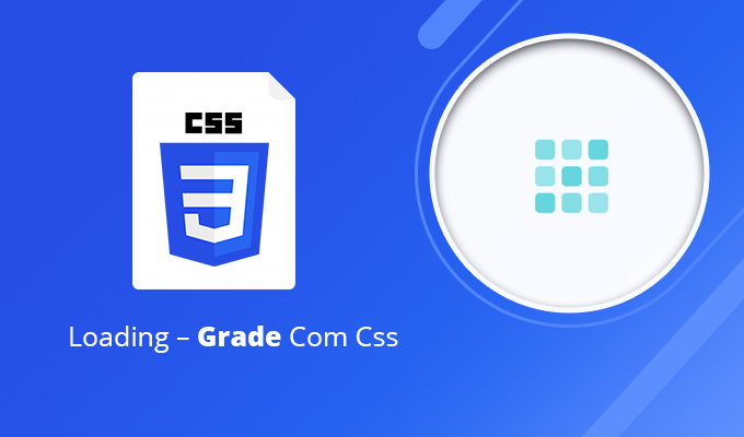 Loading – Grade Com Css