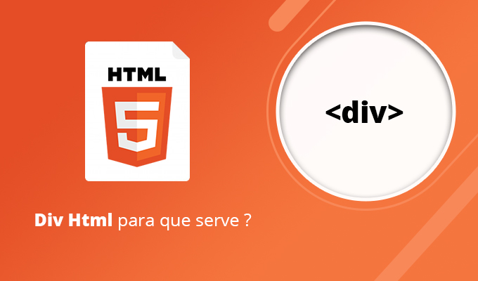 HTML div