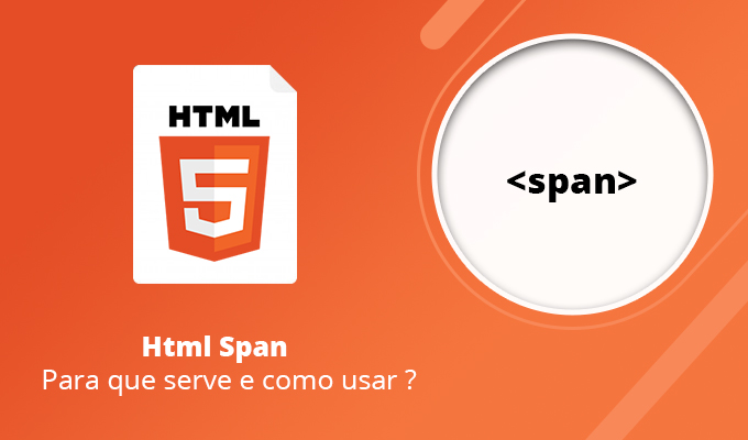HTML Span