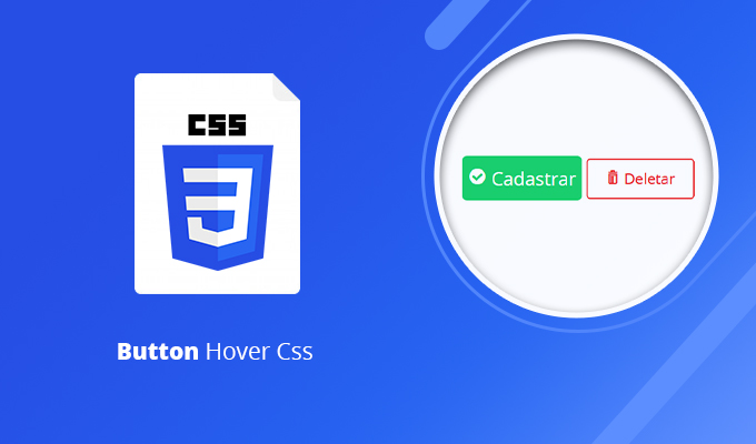Button Hover Css
