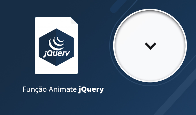 Função Animate jQuery