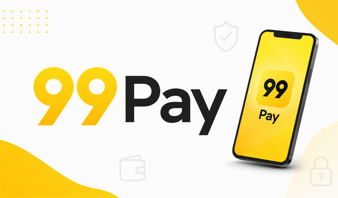 99Pay como funciona