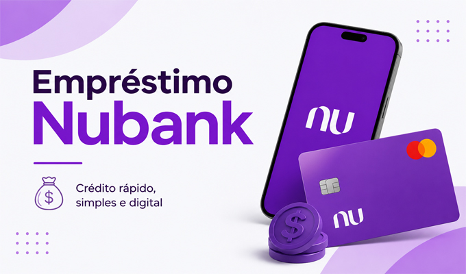 Empréstimo Nubank