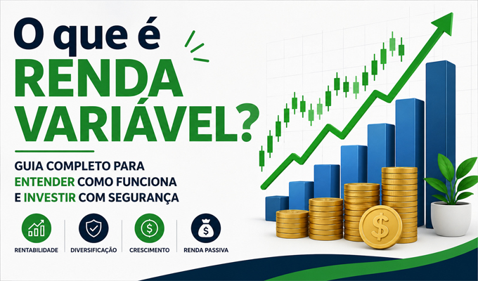 O que é Renda variável