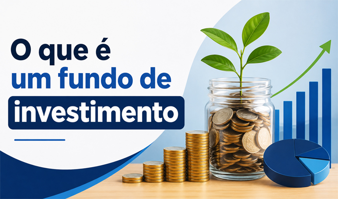 O que é um fundo de investimento