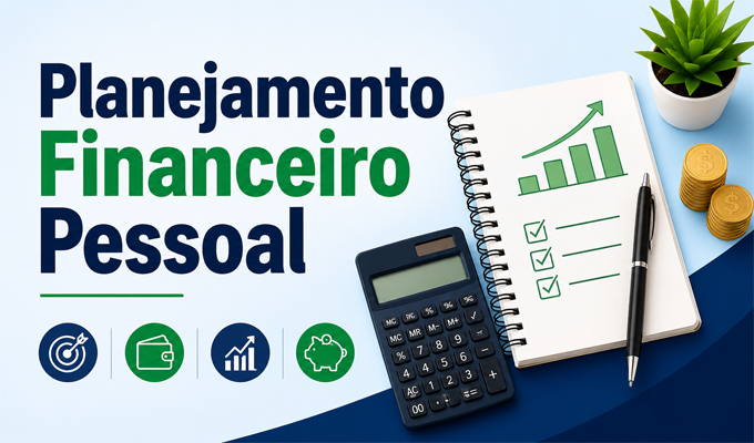 Planejamento Financeiro Pessoal