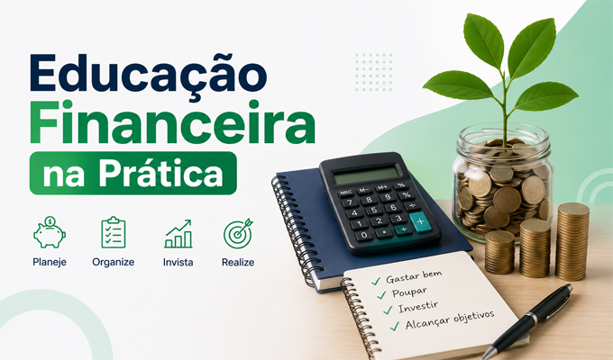 Educação Financeira na Prática