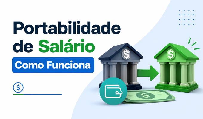 Portabilidade de Salário Como Funciona